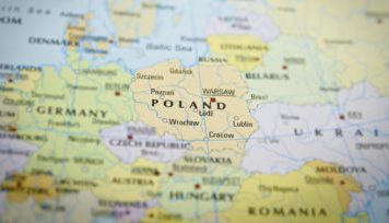 Trudna polityka wschodnia PolitykaPolska Polska europa mapa e1542908111712