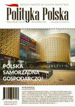 Polityka Polska, Nr 5-6/2016 Nr 5 6 2016