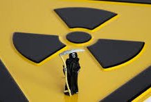 Traktat o zakazie broni jądrowej podpisany przez dziesiątki krajów. Bojkot USA, Wielkiej Brytanii i Francji