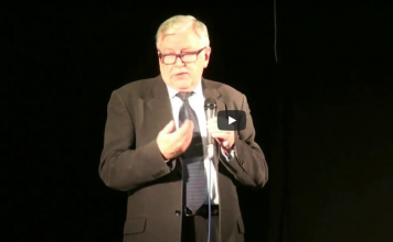 Prof. Artur Śliwiński: Czy Polsce grozi „kolorowa rewolucja”? PolitykaPolska Sliwinski