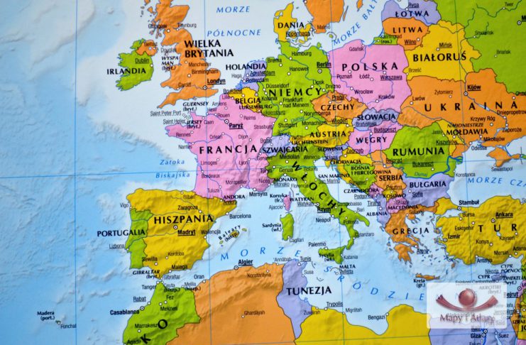 Prof. Bojarski: Europa zmierza ku katastrofie PolitykaPolska Europa