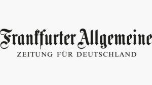 Perfidna relacja Frankfurter Allgemeine o Różańcu do Granic Faz