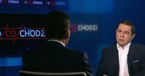 M. Morawiecki: jesteśmy „krajem posiadanym przez kogoś z zagranicy” 3 M. Morawiecki: jesteśmy „krajem posiadanym przez kogoś z zagranicy” Morawiecki Wild