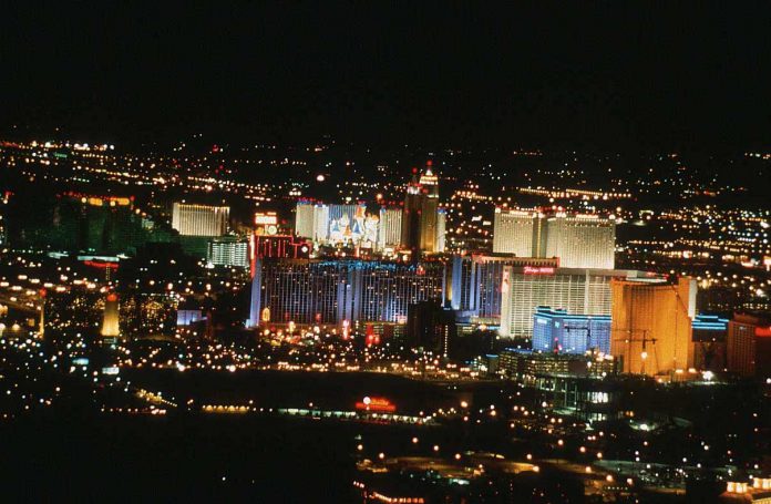 las-vegas