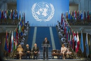 Globalna koalicja zwalcza wysiłki ONZ zmierzające do ogłoszenia aborcji „prawem człowieka” onz 1 300x200