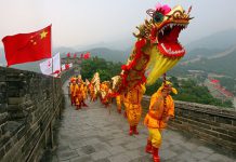 Nowy Jedwabny Szlak przyczyni się do zmiany 500-letniej globalnej struktury