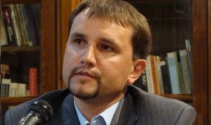 Wołodymyr Wiatrowycz, szef ukraińskiego IPN: „odbudujcie pomniki UPA w Polsce, bo inaczej nie pozwolimy wam przeprowadzać ekshumacji waszych rodaków" 3 Wołodymyr Wiatrowycz, szef ukraińskiego IPN: „odbudujcie pomniki UPA w Polsce, bo inaczej nie pozwolimy wam przeprowadzać ekshumacji waszych rodaków" Windowicz