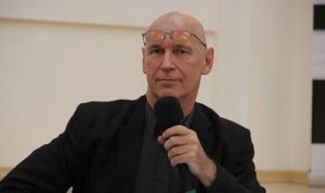 Andrzej Zapałowski i Leszek Żebrowski o kolejnych wymysłach szefa ukraińskiego IPN 6 Andrzej Zapałowski i Leszek Żebrowski o kolejnych wymysłach szefa ukraińskiego IPN zebrowski leszek