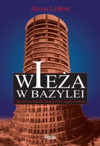 Wall Street, Hitler i Wieża w Bazylei - fragmenty książek 6 Wall Street, Hitler i Wieża w Bazylei - fragmenty książek Wiezyczka