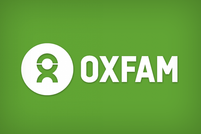 oxfam