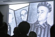 Dlaczego Wielka Brytania i USA pozwoliły mordować Żydów ?