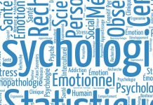 Jesteśmy w łapach psychologów
