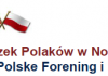Polonia norweska deklaruje poparcie dla Premiera M. Morawieckiego