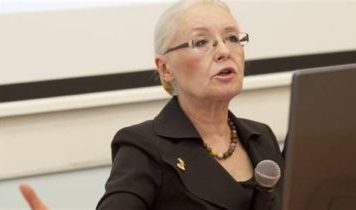Zaproszenie: W czwartek 22 marca o godz. 17, prof. Grażyna Ancyparowicz PolitykaPolska prof Ancyparowicz e1545121837761