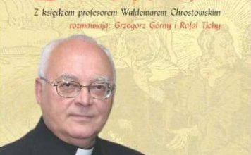 Ks. prof. Chrostowski o nienawiści Żydów do chrześcijan i Polaków PolitykaPolska Bog biblia mesjasz