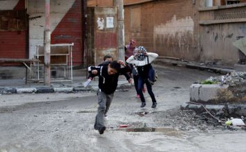 Media: Raport OPCW nt. rzekomego użycia chloru w Syrii został zmanipulowany PolitykaPolska Syria children