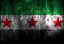 Co naprawdę dzieje się w Syrii?