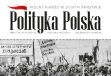 Polityka Polska, Nr 10-11/2017: Rewolucja Rosyjska z perspektywy wieku