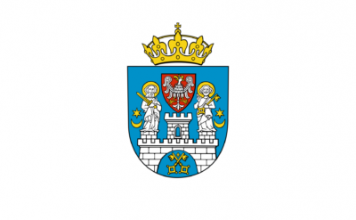 Pokutny marsz różańcowy – relacja z Poznania, Radio Poznań PolitykaPolska Poznań flaga e1526752449173