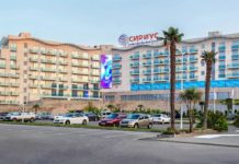 Pieszczochy Putina: Szkoła dla uzdolnionych dzieci w Rosji