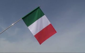 Klapa po włosku – o wyborach we Włoszech PolitykaPolska Italia flag e1528032841242