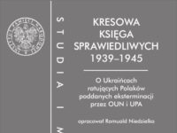 Ukraińcy ratujący Polaków