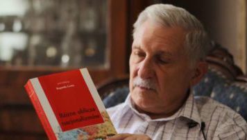 Prof. Bogumił Grott: Polska potrzebuje naukowego instytutu Kresów Wschodnich PolitykaPolska Bogumil Grott e1532502050628