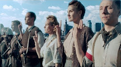 Jesteśmy jeśli pamiętasz – piękny spot o Powstaniu Warszawskim PolitykaPolska PW 1944 spot