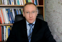 Premiera książki dr. Leszka Sykulskiego – 17 IX, Biblioteka na Koszykowej w Warszawie