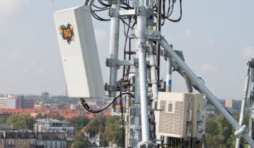 W Gliwicach sprawdzają technologię 5G. Organizowany jest protest mieszkańców na 29 września o godz. 15. PolitykaPolska 5G Gliwice e1537787190966