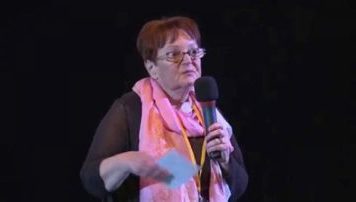 Inwazja imigrantów na Polskę – wywiad z Izabelą Litwin PolitykaPolska Izabela Litwin e1536827071832