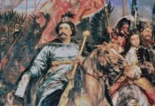 Imię Sobieskiego znane było całemu światu