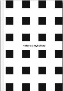 Na ciszę wyborczą: “Historia Antykultury” – pierwsza książka Krzysztofa Karonia 3 Na ciszę wyborczą: “Historia Antykultury” – pierwsza książka Krzysztofa Karonia Książka Karonia m 208x300