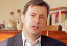 Gadowski: Zająć się Lejbem Fogelmanem; pora zniszczyć ustalenia Okrągłego Stołu.