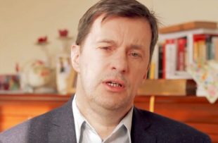 Gadowski: Zająć się Lejbem Fogelmanem; pora zniszczyć ustalenia Okrągłego Stołu. PolitykaPolska gadowski witold e1538774510303