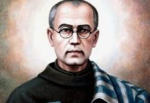 M. Gnyszka dla DoRzeczy: Św. Maksymilian Kolbe to kwintesencja przedsiębiorczości