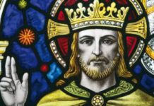 „Słysząc głos Pana, serc nie zatwardzajcie” Miłego dnia od redakcji Polityki Polskiej dla wszystkich Polaków.