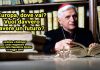 „Gdy Europa nienawidzi samą siebie” – kard. Joseph Ratzinger 13 maja 2004 roku we włoskim senacie