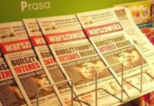 10 stycznia, godz.11: Koncern Ringer Axel Springer przeciwko „Warszawskiej Gazecie” w sądzie. Przyjdź !!