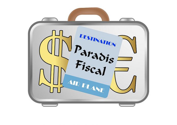 Fiscal-paradise