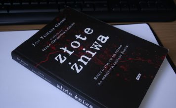 To nie są „wpadki” i „błędy” PolitykaPolska Gross Wydawnictwo Znak 2