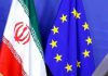 Unia Europejska bardziej z Iranem