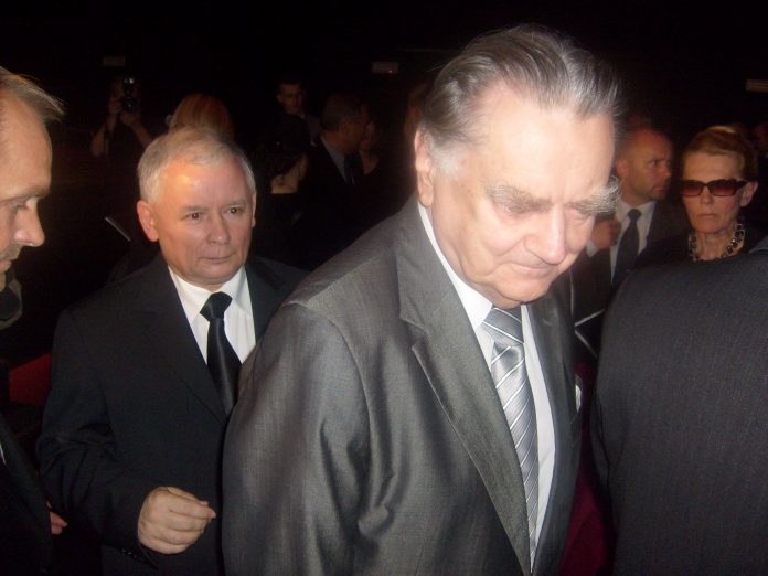 Jan-Olszewski-Lech-Kaczynski