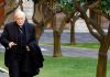Theodore McCarrick usunięty ze stanu kapłańskiego