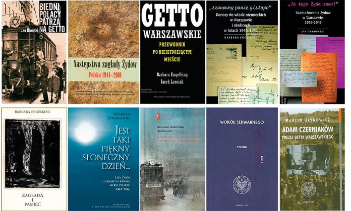 Zaglada-zydow-w-Polsce