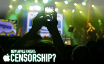 USA: Największe koncerny technologiczne żądają, aby nie pisać krytycznie o aborcji czy satanizmie PolitykaPolska new apple patent censorship
