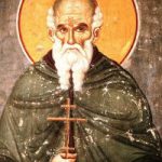 Dziecięctwo Boże. Wiara chrześcijańska: jedynie ważna i jedyna religia z woli Boga 7 Dziecięctwo Boże. Wiara chrześcijańska: jedynie ważna i jedyna religia z woli Boga sw Atanazy