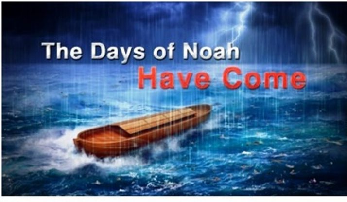 Zaproszenie: Arka Noego na Górze Ararat - spotkania w Polsce z uczestnikami wypraw Days of Noah