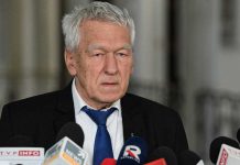 Kornel Morawiecki ogłosił start w wyborach do Parlamentu Europejskiego z list KW Jedność Narodu