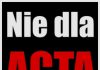 Ostatnia bitwa o „ACTA2”